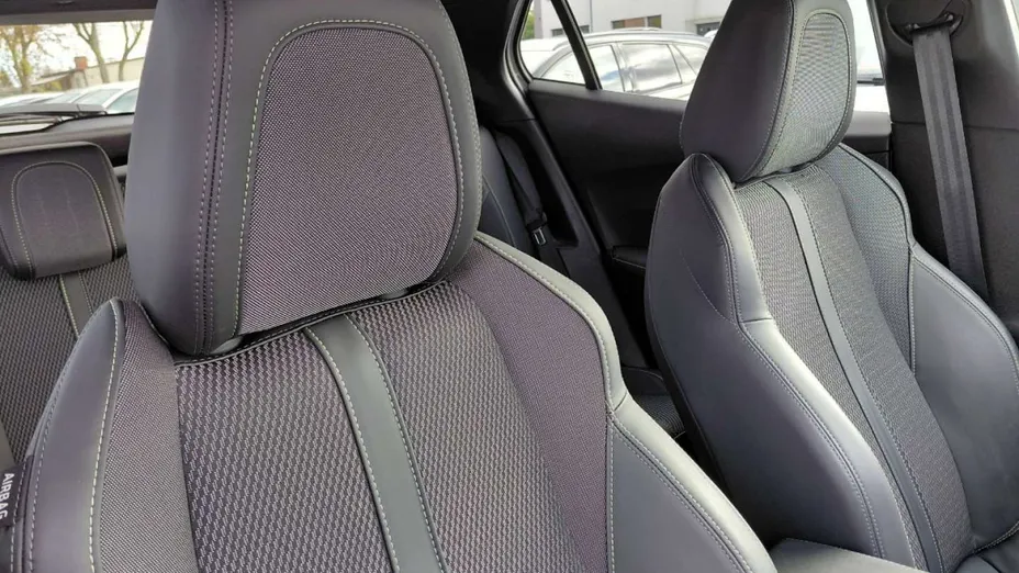 PEUGEOT 2008 -
