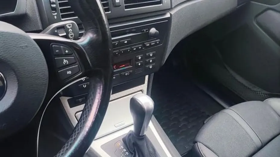 BMW X3 -