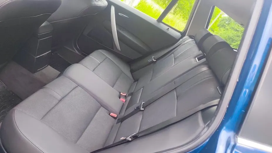 BMW X3 -