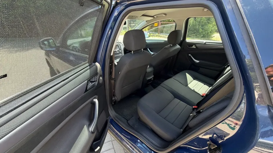 FORD Mondeo -