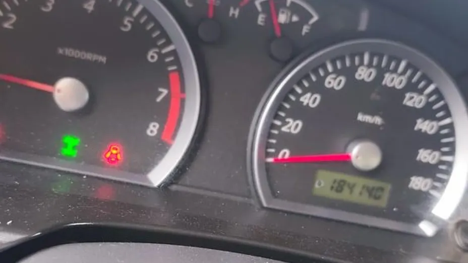 SUZUKI Jimny -