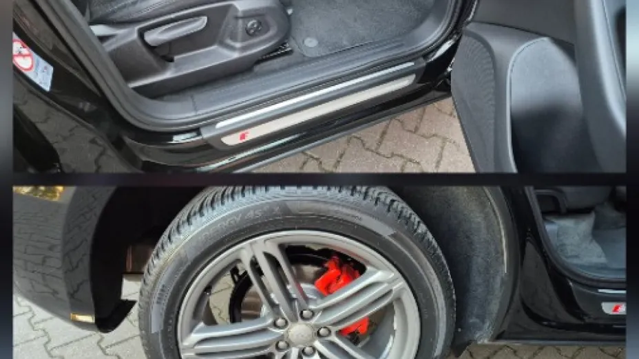AUDI Q5 -