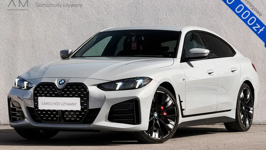 BMW Seria 4 -