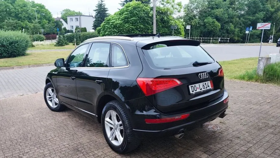 AUDI Q5 -
