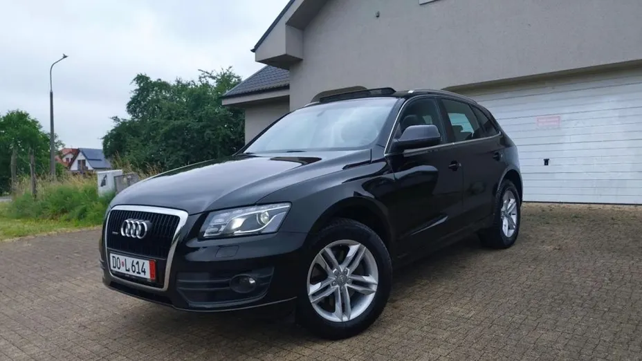 AUDI Q5 -