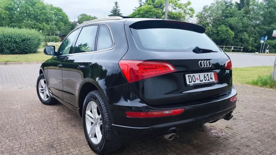 AUDI Q5 -