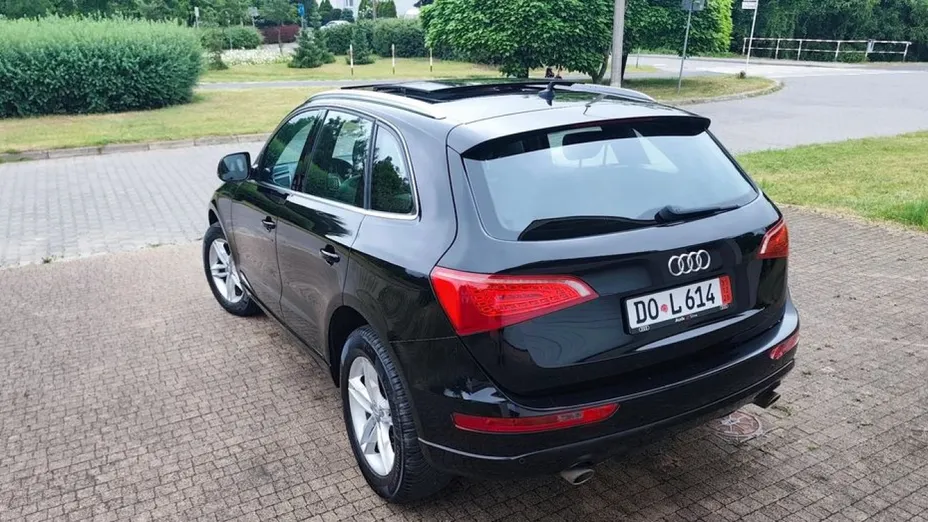 AUDI Q5 -