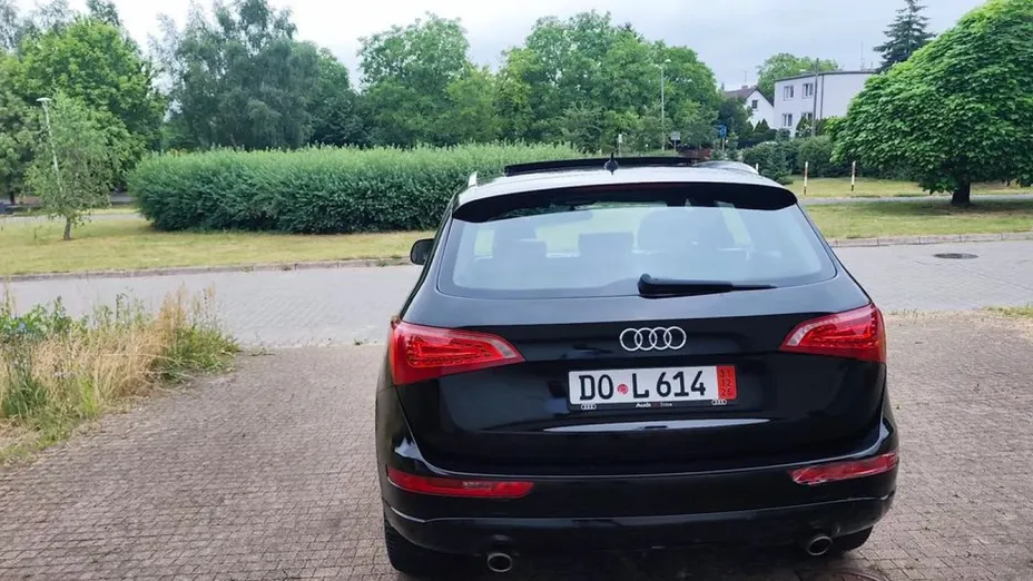 AUDI Q5 -