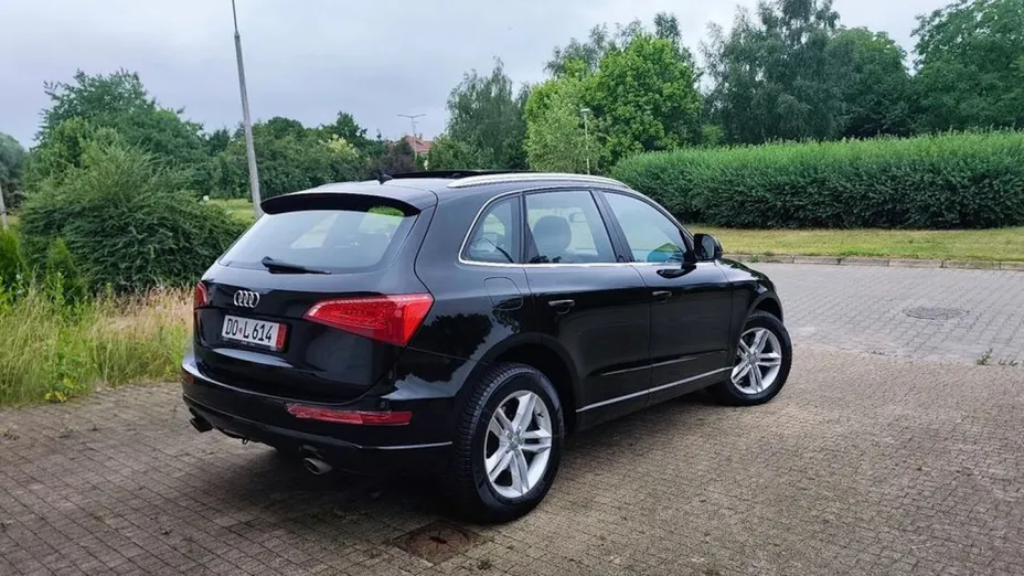 AUDI Q5 -