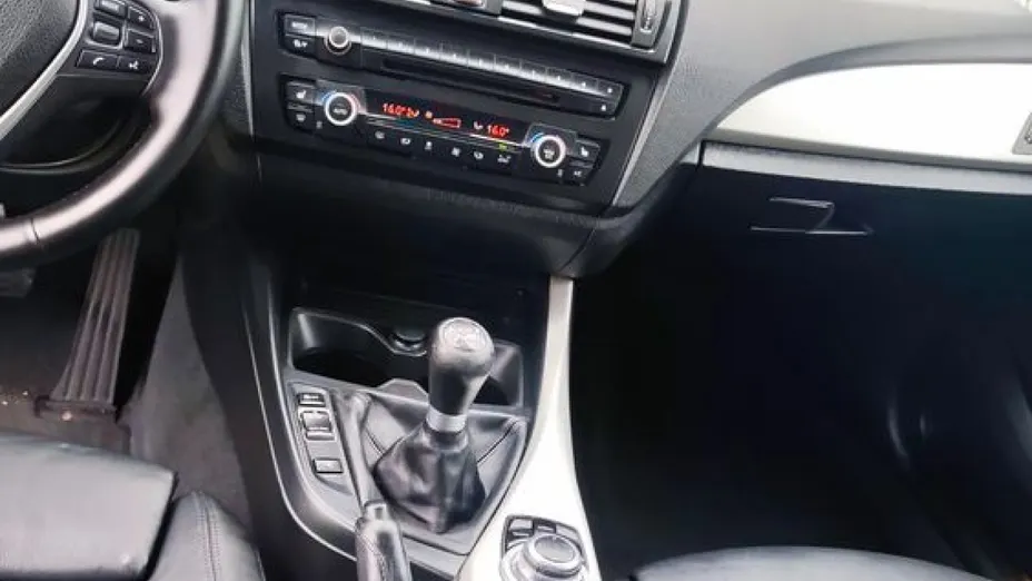 BMW Seria 1 -