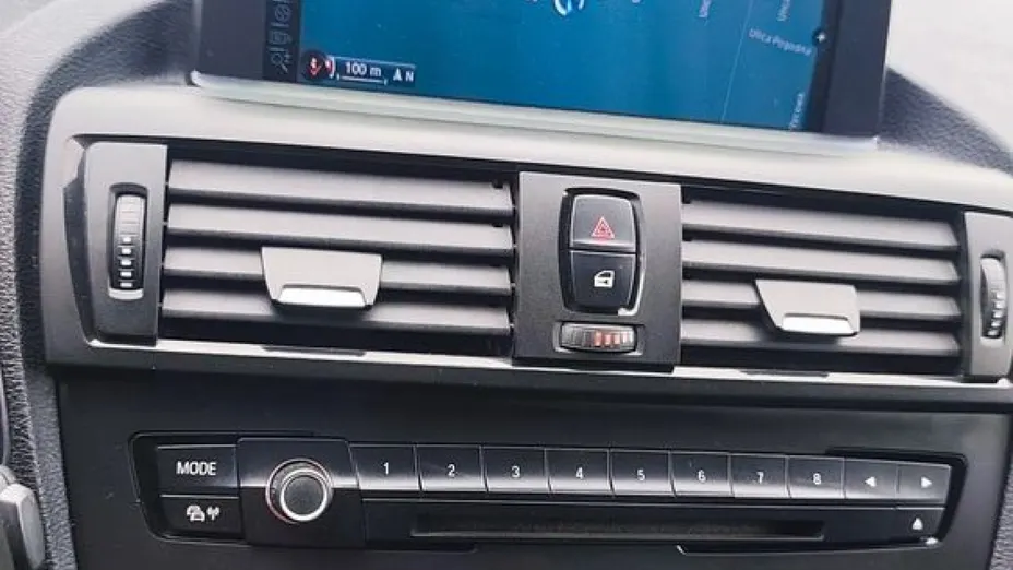 BMW Seria 1 -