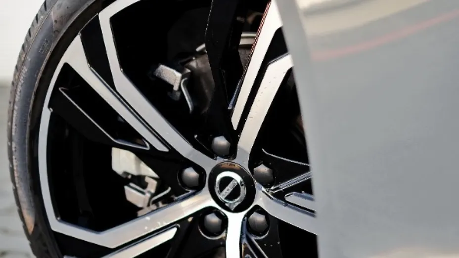 VOLVO S60 -