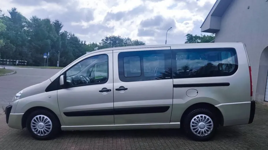 CITROEN Jumper -