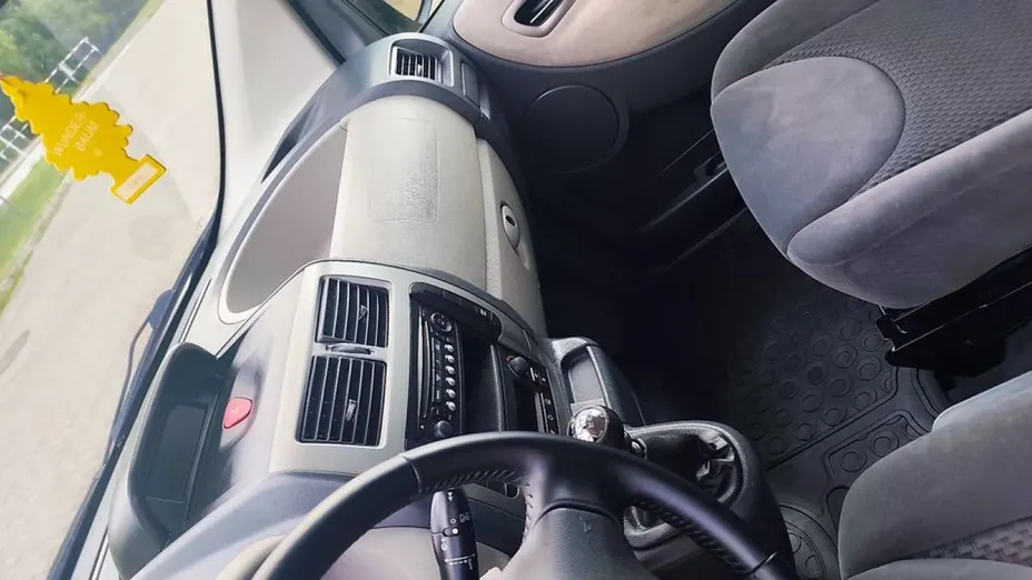 CITROEN Jumper -