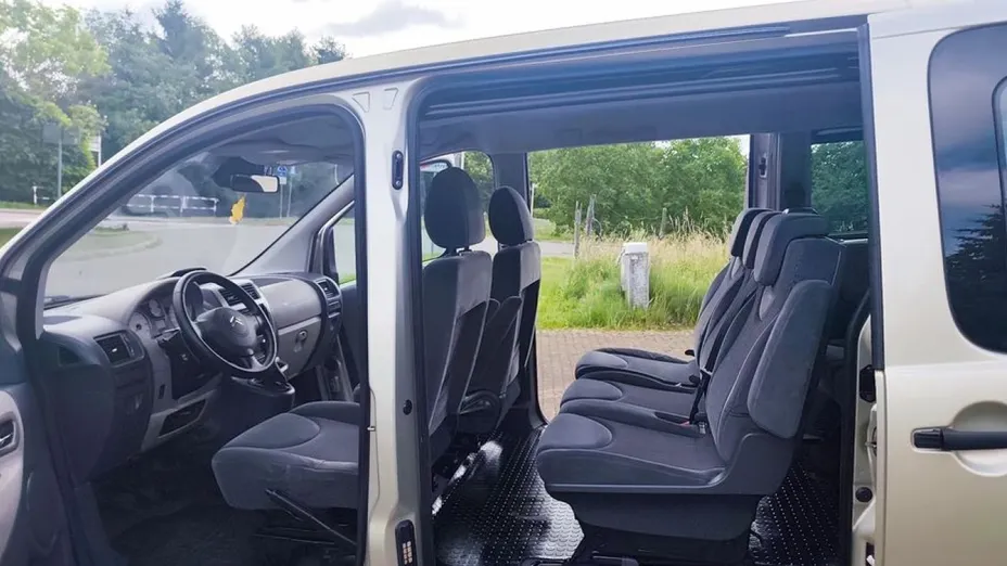 CITROEN Jumper -
