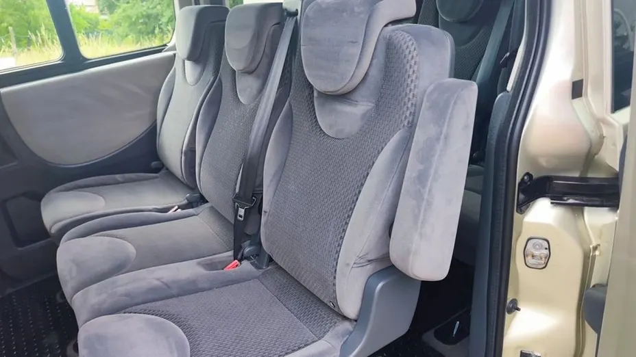 CITROEN Jumper -