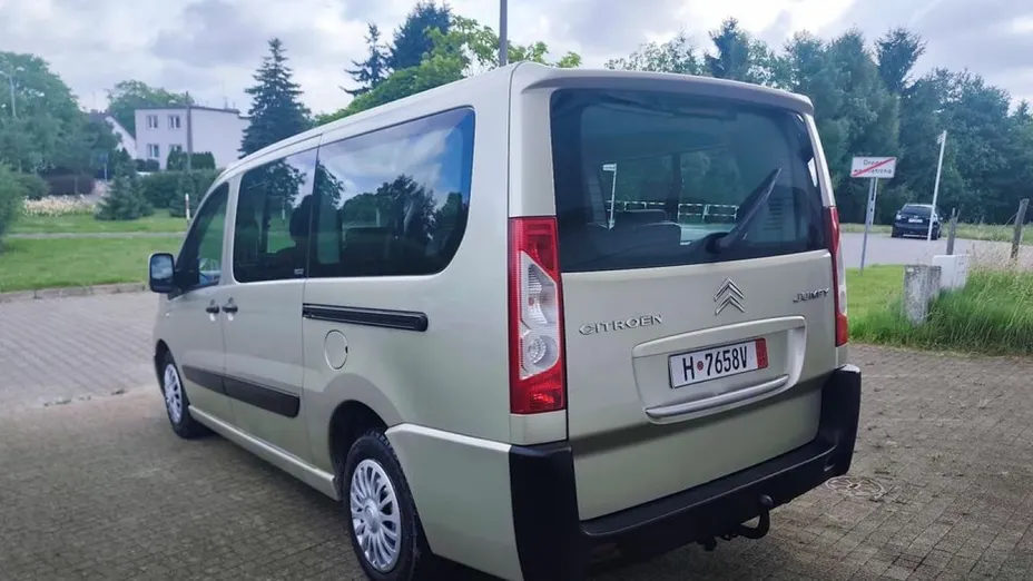 CITROEN Jumper -