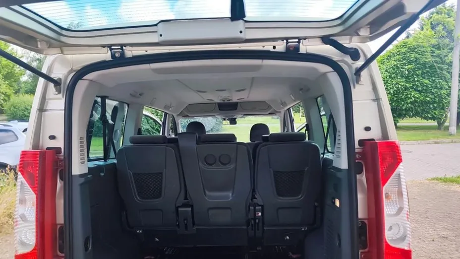 CITROEN Jumper -