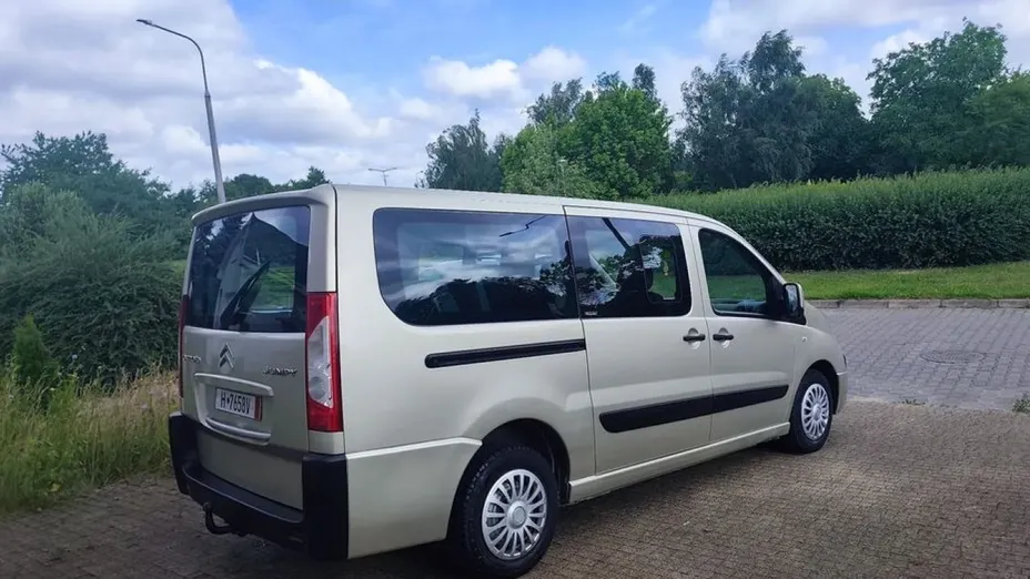 CITROEN Jumper -