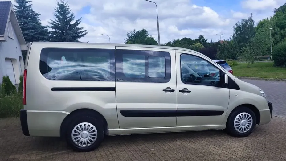 CITROEN Jumper -