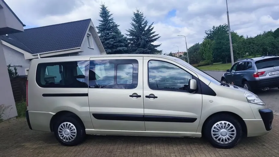 CITROEN Jumper -