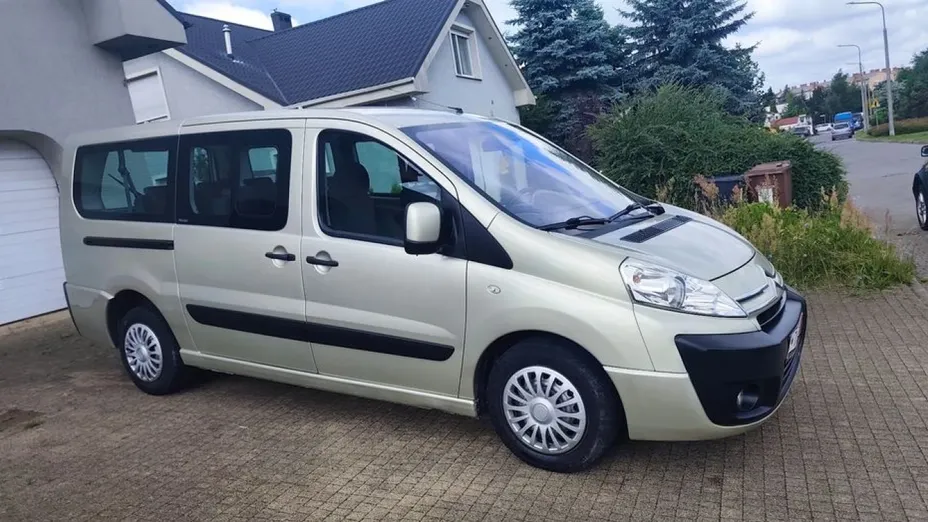 CITROEN Jumper -