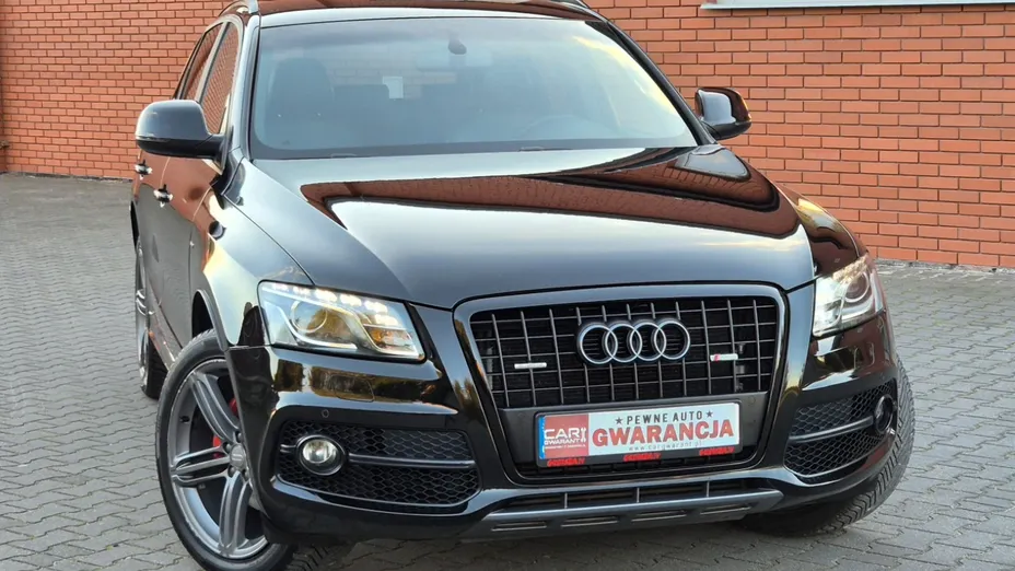 AUDI Q5 -