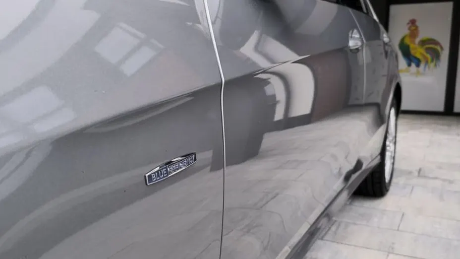 MERCEDES-BENZ E Klasa -