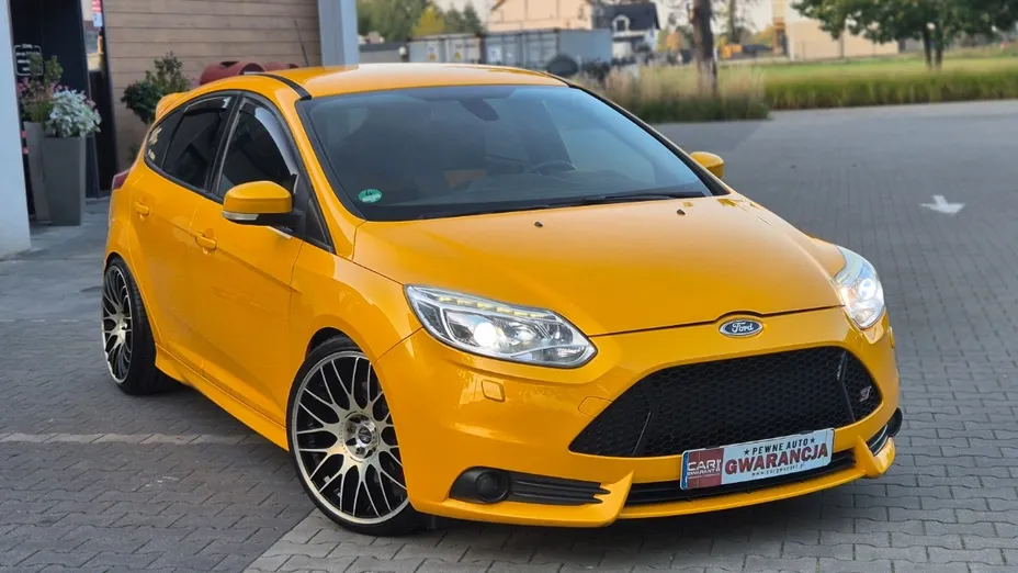 FORD Focus -