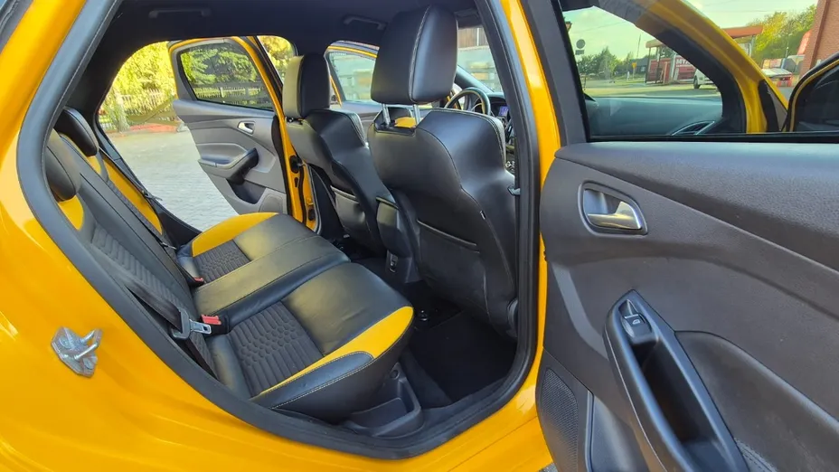 FORD Focus -