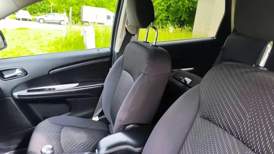 FIAT Freemont -