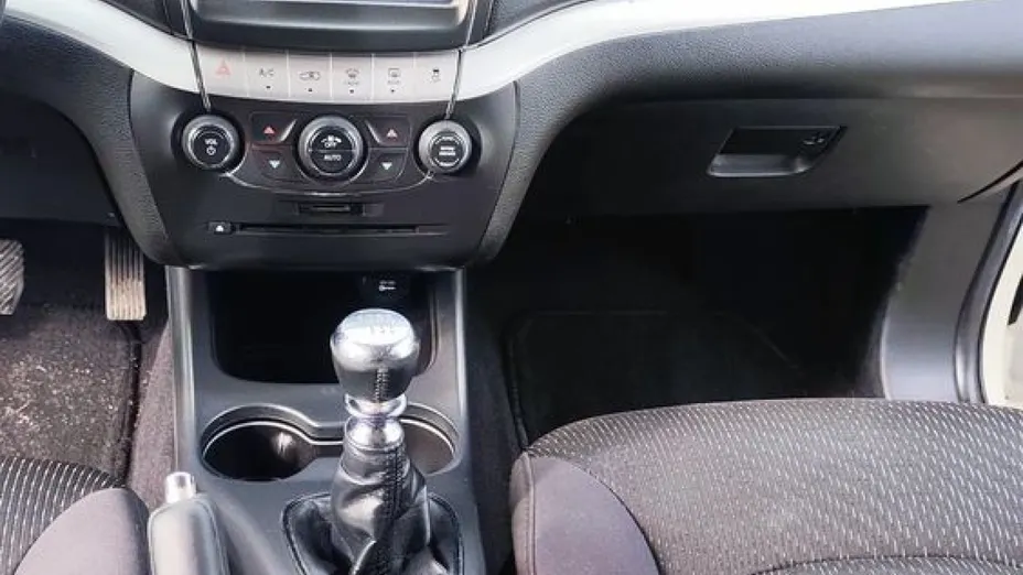 FIAT Freemont -