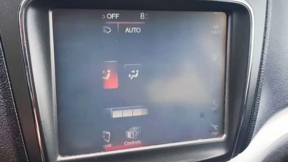 FIAT Freemont -