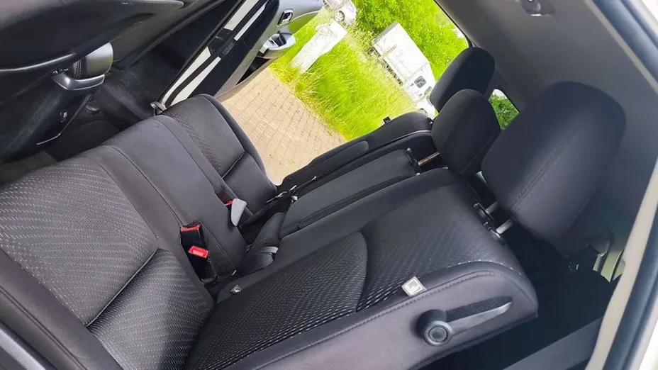 FIAT Freemont -