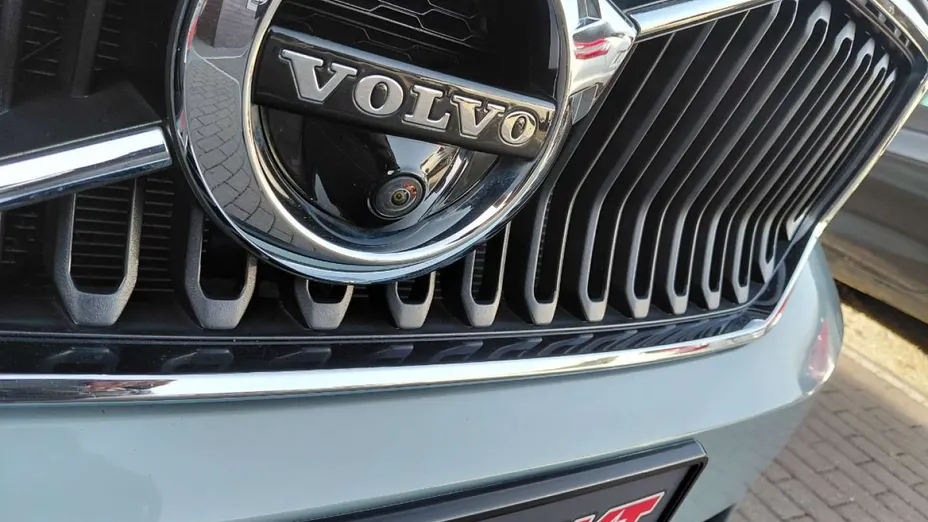 VOLVO XC40 -