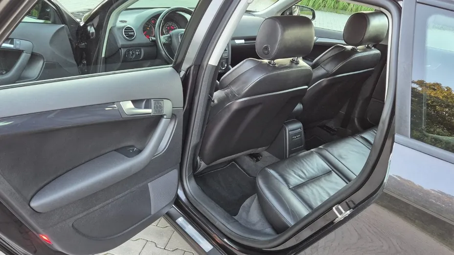 AUDI A3 -