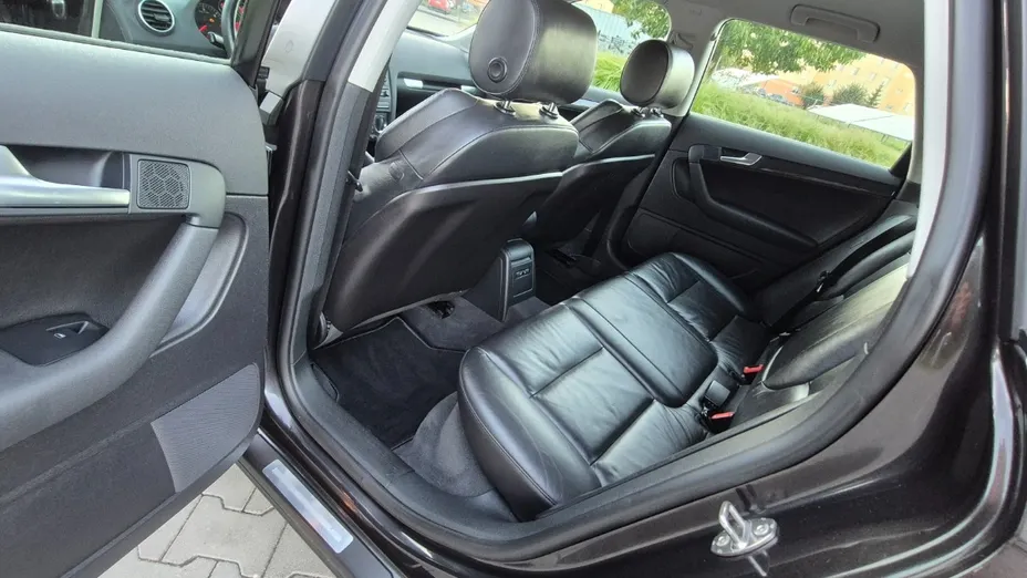 AUDI A3 -