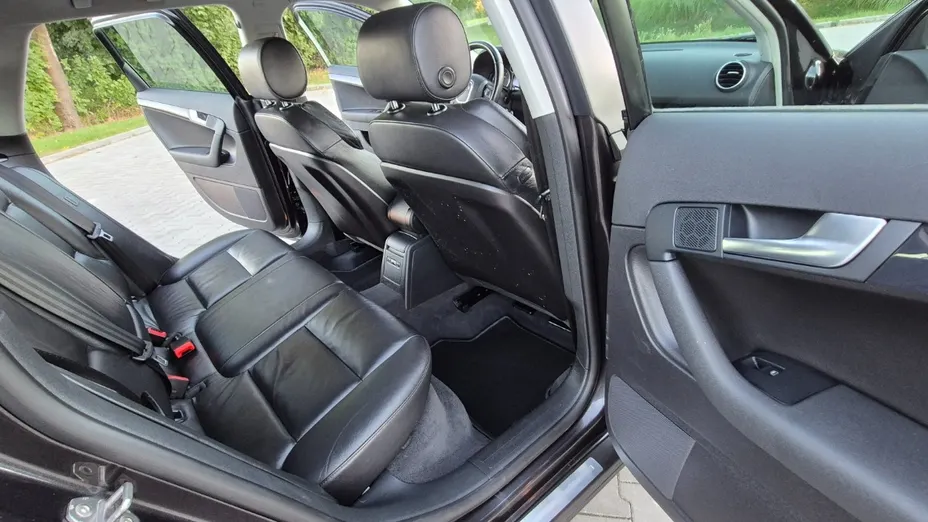 AUDI A3 -