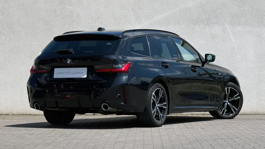 BMW Seria 3 -