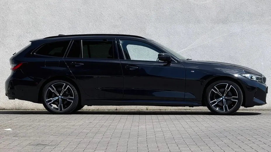 BMW Seria 3 -