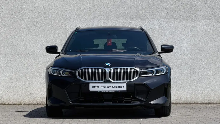 BMW Seria 3 -