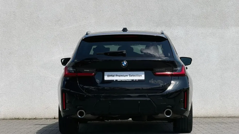 BMW Seria 3 -