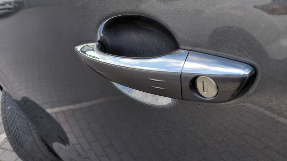 TOYOTA Proace -