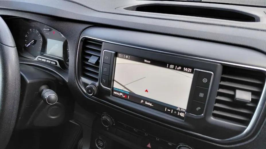 TOYOTA Proace -