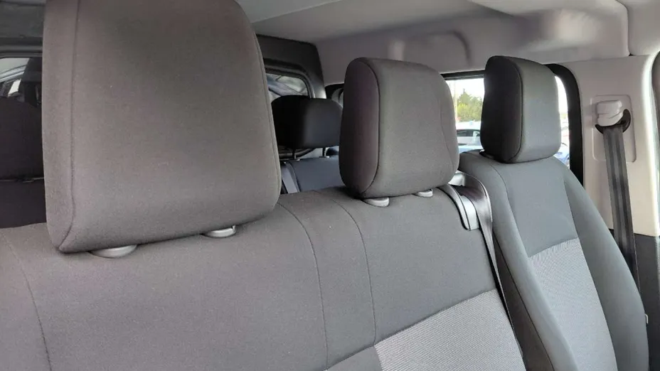 TOYOTA Proace -