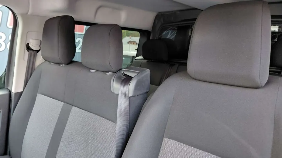 TOYOTA Proace -
