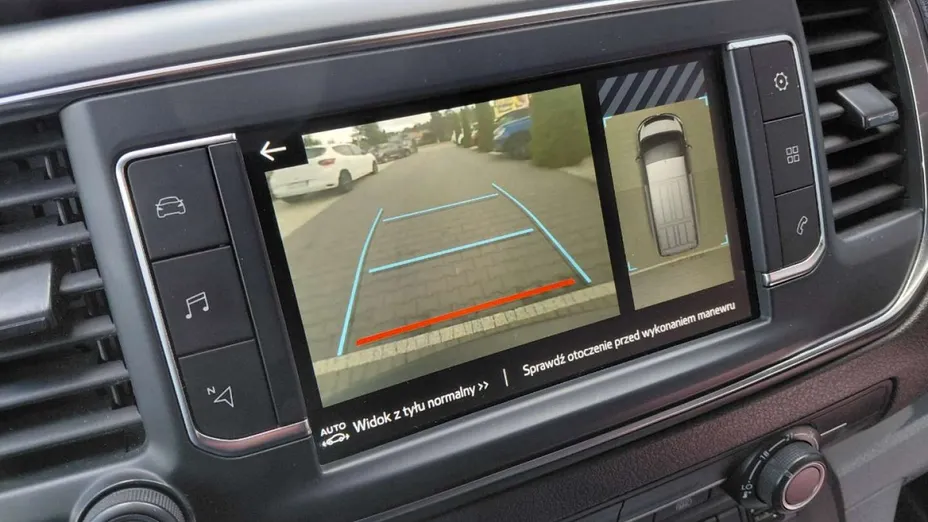 TOYOTA Proace -