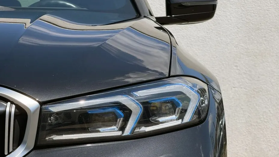 BMW Seria 3 -