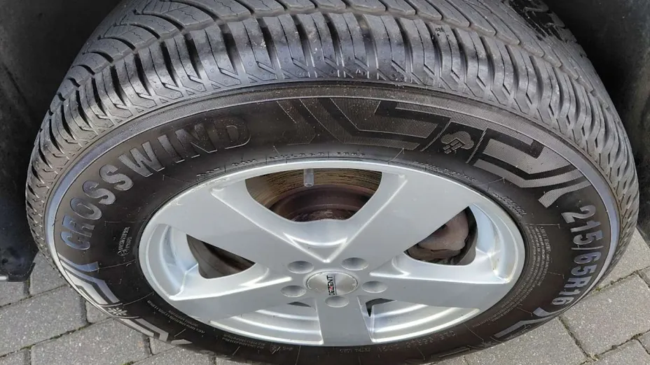 TOYOTA Proace -