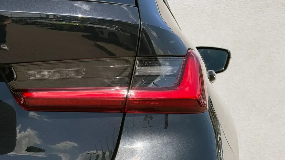 BMW Seria 3 -